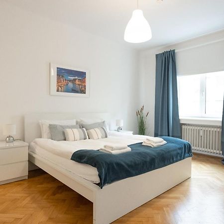 וינה City Center Operastreet Apartment "Italy" מראה חיצוני תמונה