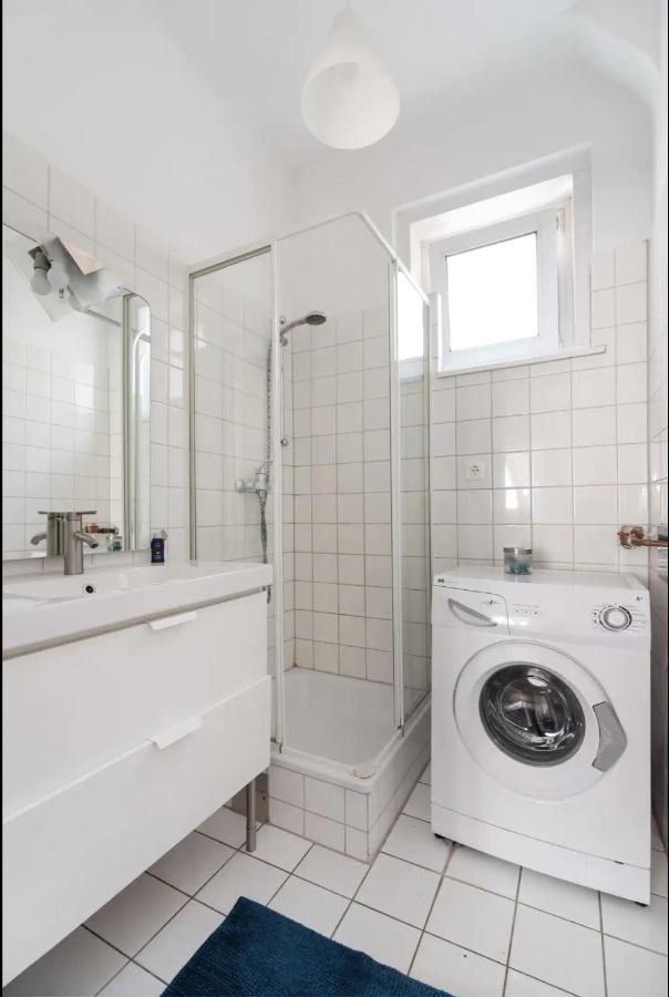 וינה City Center Operastreet Apartment "Italy" מראה חיצוני תמונה